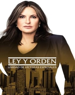 ley-y-orden-unidad-de-vaictimas-especiales Saison 23