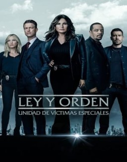 ley-y-orden-unidad-de-vaictimas-especiales Saison 24