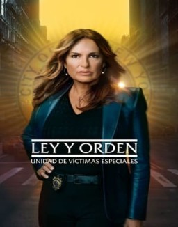 ley-y-orden-unidad-de-vaictimas-especiales Saison 25