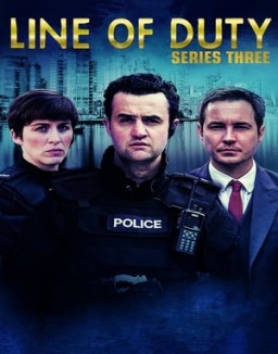 line-of-duty Saison 3