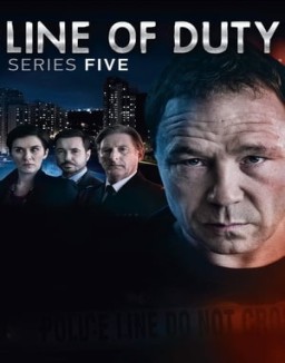 line-of-duty Saison 5