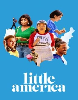 little-america Saison 1