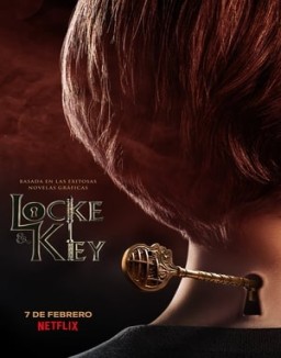 locke-et-key Saison 1