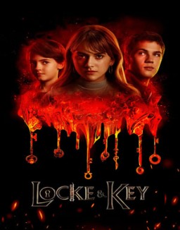 locke-et-key Saison 2