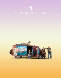 lodge-49 Saison 1