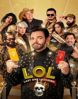 lol-last-one-laughing Saison 1