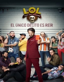 lol-last-one-laughing Saison 2