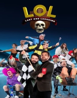 lol-last-one-laughing Saison 4