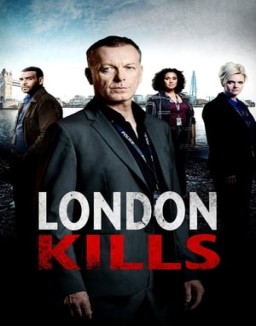 london-kills Saison 1