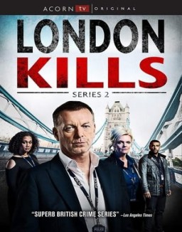 london-kills Saison 2