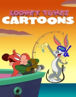 looney-tunes-cartoons Saison 1