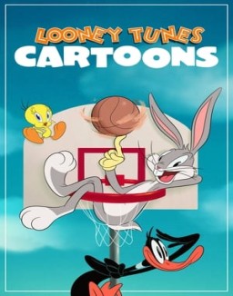 looney-tunes-cartoons Saison 2