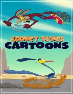 looney-tunes-cartoons Saison 3