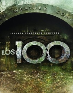 los-100 Saison 2