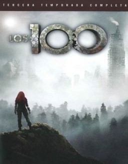 los-100 Saison 3