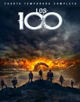 los-100 Saison 4