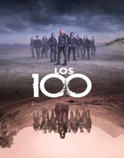 los-100 Saison 5