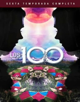 los-100 Saison 6