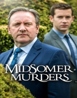 los-asesinatos-de-midsomer Saison 1