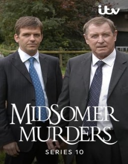 los-asesinatos-de-midsomer Saison 10