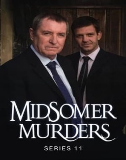 los-asesinatos-de-midsomer Saison 11