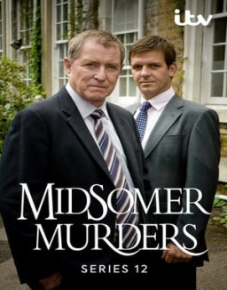 los-asesinatos-de-midsomer Saison 12