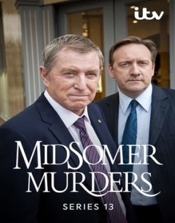 los-asesinatos-de-midsomer Saison 13