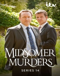 los-asesinatos-de-midsomer Saison 14