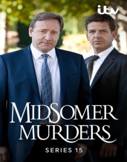 los-asesinatos-de-midsomer Saison 15