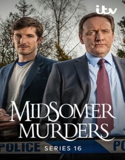 los-asesinatos-de-midsomer Saison 16