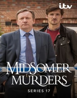 los-asesinatos-de-midsomer Saison 17