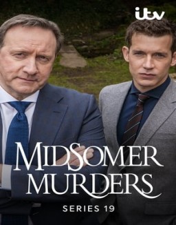 los-asesinatos-de-midsomer Saison 19