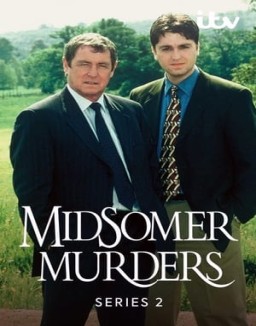 los-asesinatos-de-midsomer Saison 2