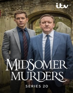 los-asesinatos-de-midsomer Saison 20