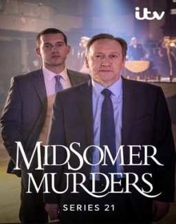 los-asesinatos-de-midsomer Saison 21