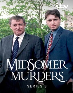 los-asesinatos-de-midsomer Saison 3