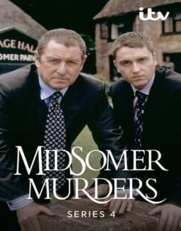 los-asesinatos-de-midsomer Saison 4