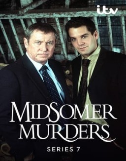 los-asesinatos-de-midsomer Saison 7