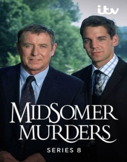 los-asesinatos-de-midsomer Saison 8