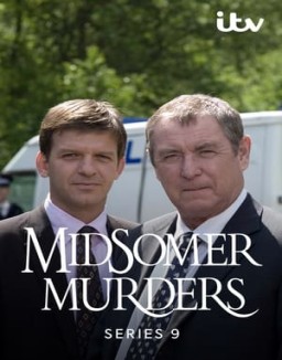 los-asesinatos-de-midsomer Saison 9