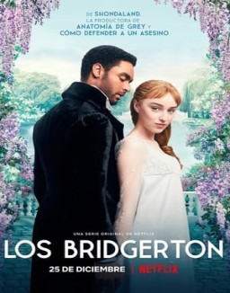 los-bridgerton Saison 1