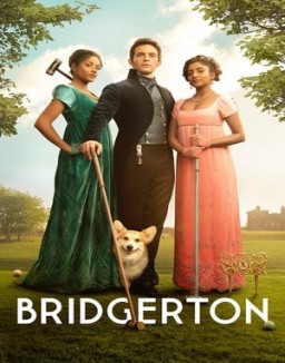 los-bridgerton Saison 2