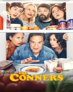 los-conners Saison 1