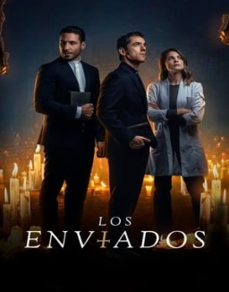 los-enviados Saison 1