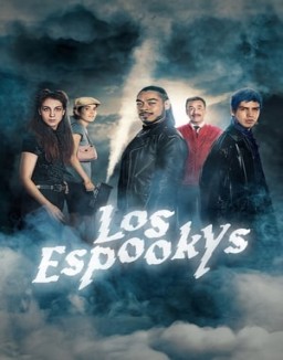 los-espookys Saison 1