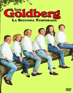 los-goldberg Saison 2