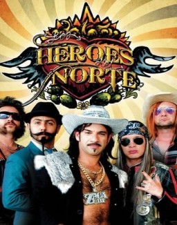 los-heroes-del-norte Saison 1