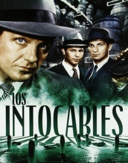 los-intocables Saison 1