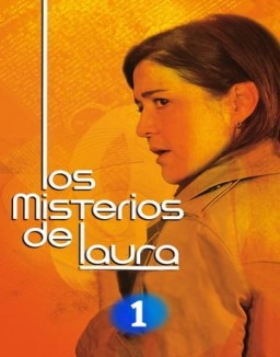 los-misterios-de-laura Saison 1