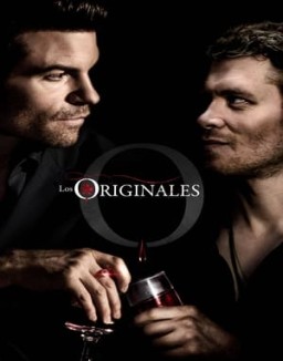 los-originales Saison 1